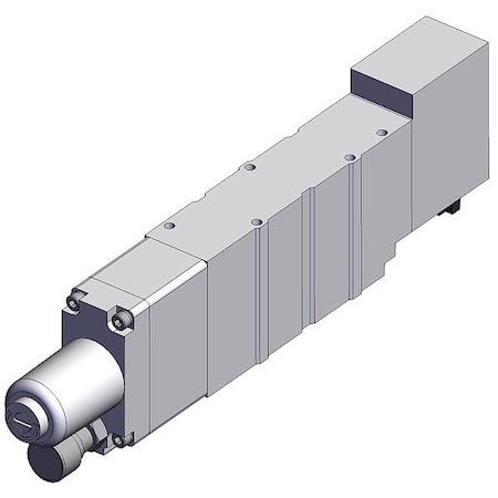 Smc INTERFACE REGULATOR, VQ4000 ARBQ4000-00-P-1
