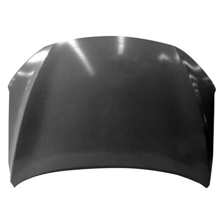 Sherman Parts Hood Panel for 2017-2018 Hyundai Elantra SHEHYELAN17A-28Q-0