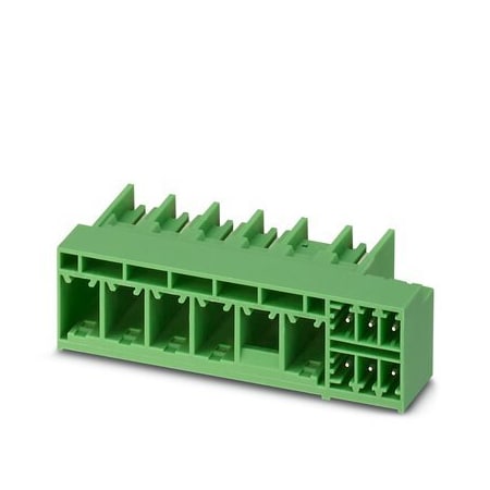 Phoenix Contact PCH 6/ 5+4-GL5-7 62 PCB hybrid header 1717151