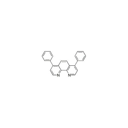 Ak Scientific 4, 7-Diphenyl-1, 10-phenanthroline (100g), CAS 1662-01-7 L608-100g
