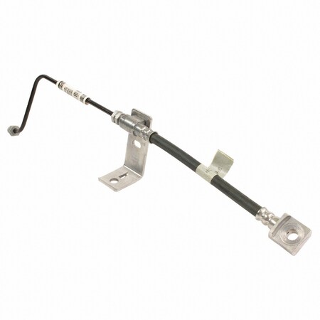 Motorcraft Brake Hydraulic Hose,  BRHR173