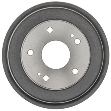 Raybestos 9775R 20062012 Honda Brake Drum 7.91 In. R42-9775R