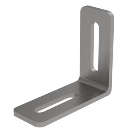 Mason Plastics METAL BRACKETS MP205B316S