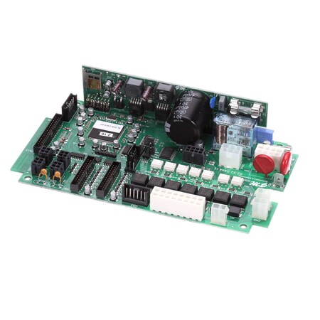 Unic CPU, 1 and 2 Units, Pony 2, Pony 4 45144