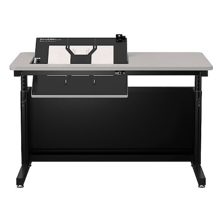 Versadesk Revolution Computer - Height Adjustable RST4830-BG