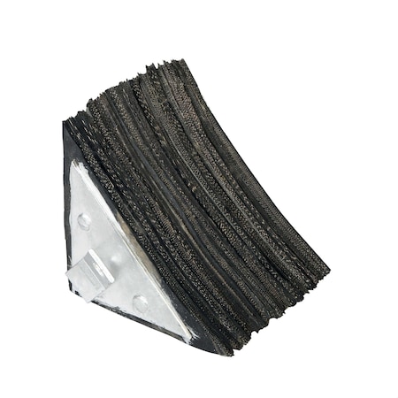 Ideal Warehouse Innovations Wheel Chock Safety System Package 60-7248-888