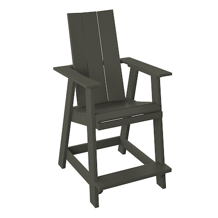 Polybird MODERN BALCONY CHAIR       COFFEE POLYBIRD P64