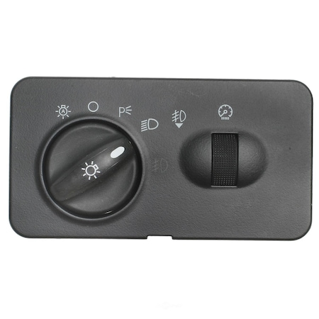 Standard Ignition Standard Headlight Switch HLS-1242