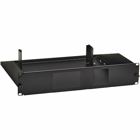 Eaton 2U RACK-MOUNTING KIT FOR SELECT TRIPP LITE SERIES CLOUD-CONNECTED UPS SYSTEMS. RKTRYPSC