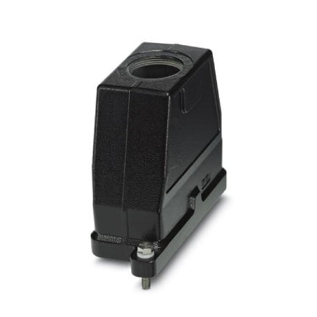 Phoenix Contact HC-HPR-B16-HHWH-1TTM32-EM-BK HEAVYCON 1411059