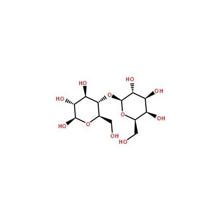 Ak Scientific Beta-D-Lactose, ≤30% α-anomer basis, ≥99% total lactose basis (100g), CAS 5965-66-2 6023AF-100g