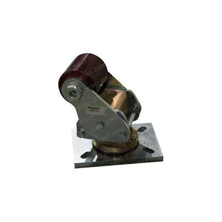 Raymond REPLACEMENT CASTER ASSEMBLY, GREASE 1017847
