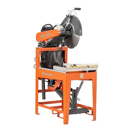 Husqvarna MS 610 5 hp ! 230 V ! 20" ! 1 ph 967673504