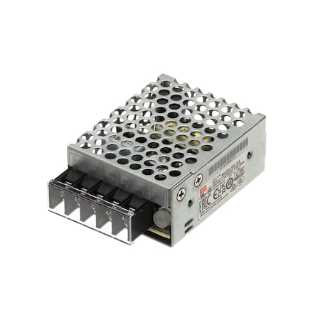 Doughxpress Power Supply, Input 100-240 Volt, Output +5 Volt 10903