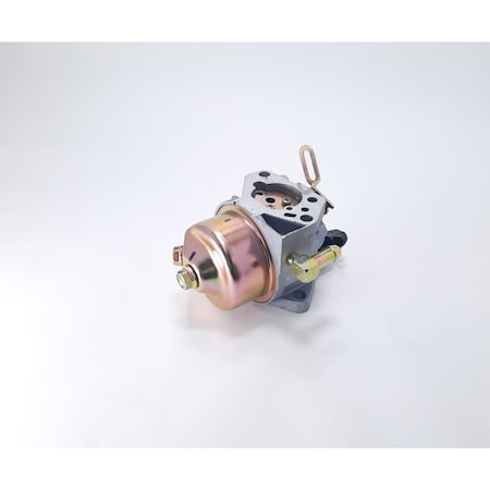 Mtd Carburetor Assembl 951-05271
