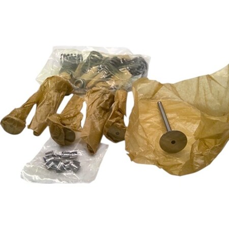 Agco KIT VALVE, AGCO OEM 4224157M91 4224157M91