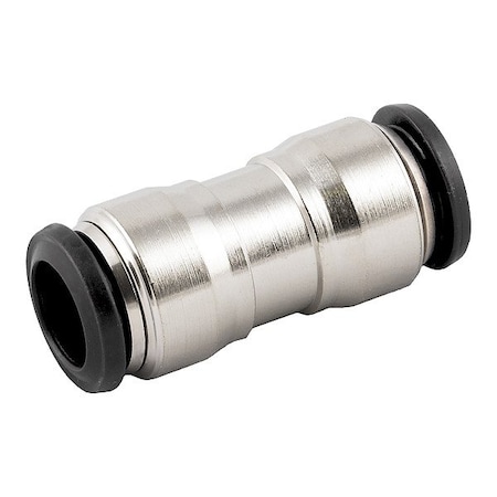 Aignep Strt, Brass, Push-Fit12mm, Push-Fit10mm 50040N-12-10