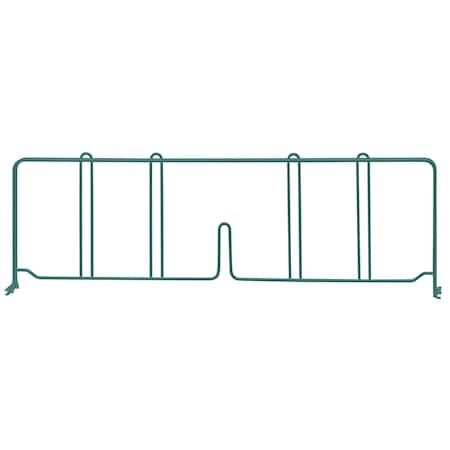 Quantum Storage Systems PROFORM WIRE SHELVING DIVIDRER 21in DIV21P
