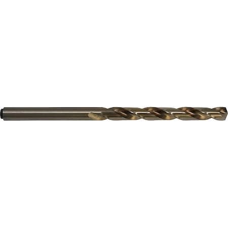 Zoro Select Jobber Drill, #46, 1 1/8 in L 400CX8