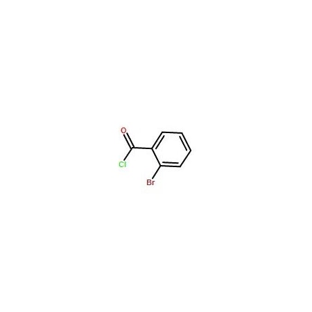 Ak Scientific 2-Bromobenzoyl chloride (5g), CAS 7154-66-7 7822AF-5g