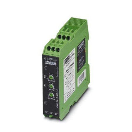 Phoenix Contact EMD-SL-C-OC-10 Monitoring relay for 2866019
