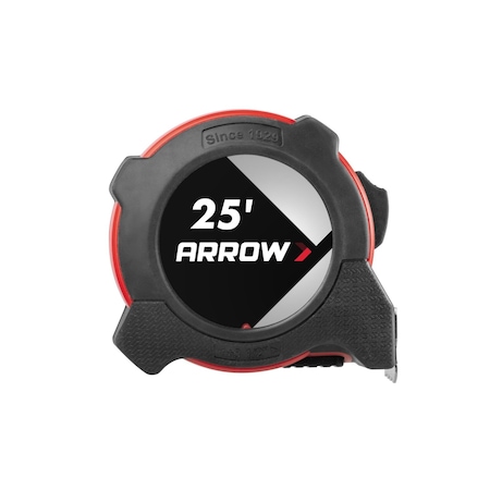 Arrow Fastener PRO Tape 1.25 X 25FT AHT06015