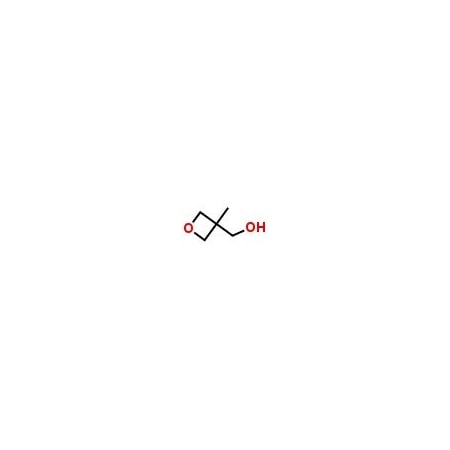 Ak Scientific 3-Hydroxymethyl-3-methyloxetane (5g), CAS 3143-02-0 F599-5g