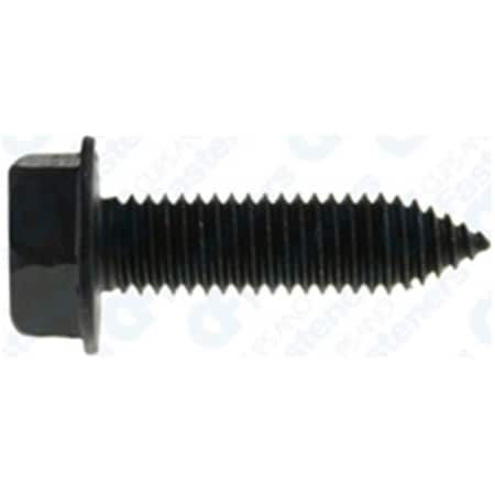 Auveco Hex Washer Heavy Duty Body Bolt, M8 - 1.25 X 30 AUV-AP12348