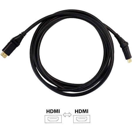 Visiontek Products HDMI PIVOT CABLE 10 FT M/M 900750