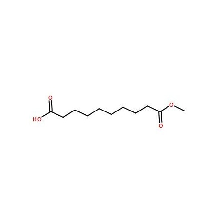 Ak Scientific Sebacic acid monomethyl ester (5g), CAS 818-88-2 8951AL-5g