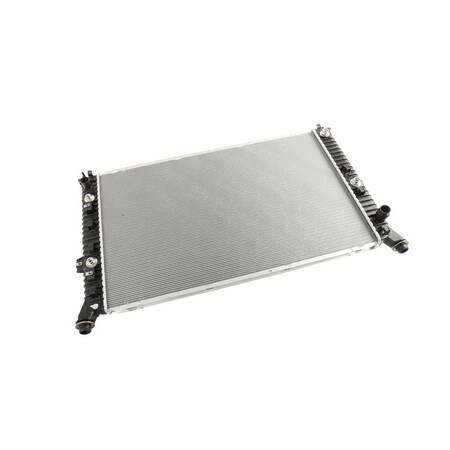 Acdelco RADIATOR ASM-ENG, Radiator, 84889155