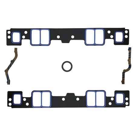 Fel-Pro 1289-5 Intake Manifold Gasket Set FEL1289-5