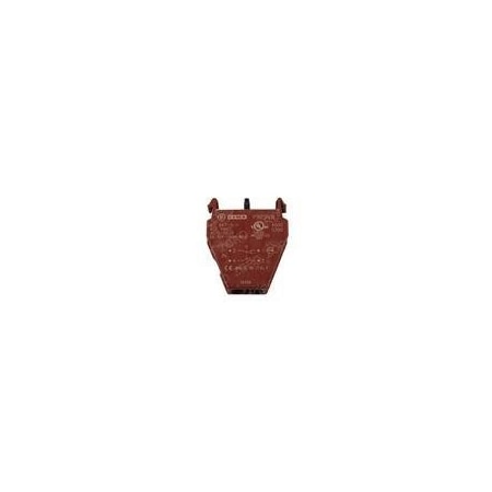 Advance - Nilfisk REPLACEMENT BLOCK, CONTACT 33009041