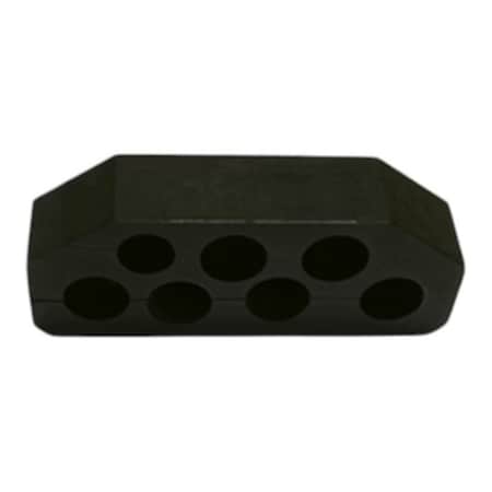 Komatsu CUSHION, KOMATSU OEM 21W-70-25490 21W-70-25490