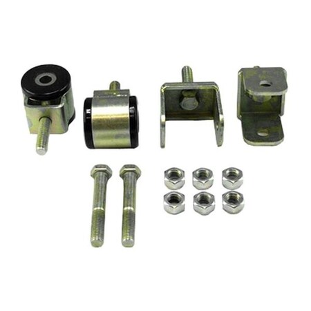 Whiteline Imports Whiteline  Lumina Engine Mount Assembly for Plus 04-8-06 Pontiac GTO - 9-97-8-06 W92930