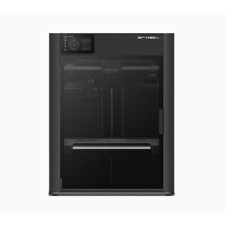 Bambu Lab 3D Printer, 325 mm D, 320 mm H, 325 mm W H2D-PRO