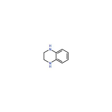 Ak Scientific 1, 2, 3, 4-Tetrahydroquinoxaline (5g), CAS 3476-89-9 W5637-5g