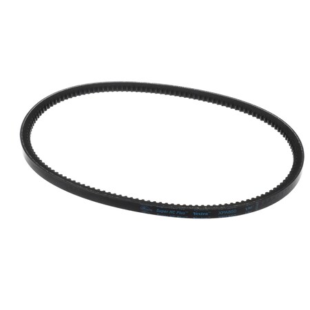 Spaceman Usa V-Belt, Motor to Beater 3.3.03.01.022