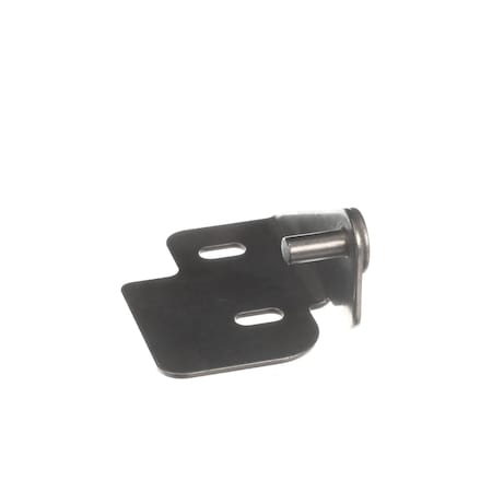 Ice-O-Matic Door Hinge Bracket, Left Hand 2031302-01