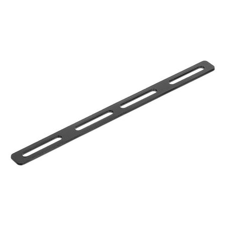 Tripp Lite Cable Trays, Metal, 3/8 in H SRWBAXISCPLR