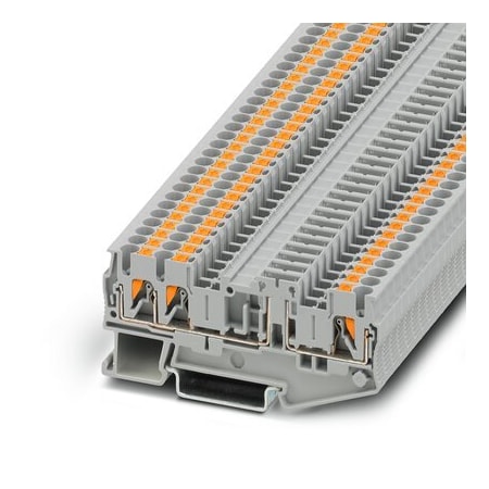 Phoenix Contact PT 2 5-TWIN-TGB Disconnect terminal 3210193