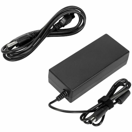Targus AC/DC Adapter Cable Bundle Black BUS0414