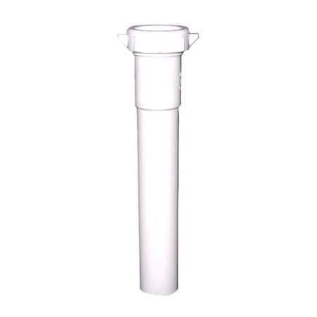 Larsen Supply Co 1-1/4X8 Lav Extension 03-4343