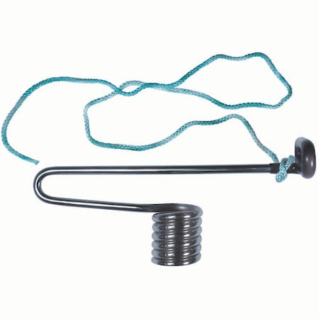 Jorgensen Laboratories Schoupe Wedge J0038S