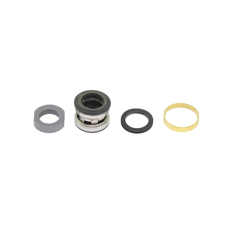 Bell & Gossett Seal Kit w/EPR/CARBON/SIC 186046LF