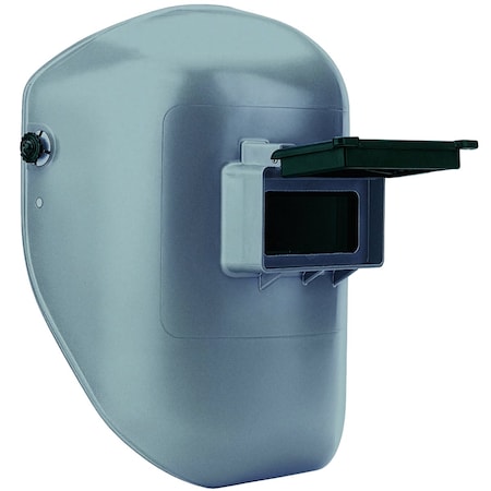 Fibre-Metal By Honeywell Thermoplastic Lift Front Welding Helmet 906GY