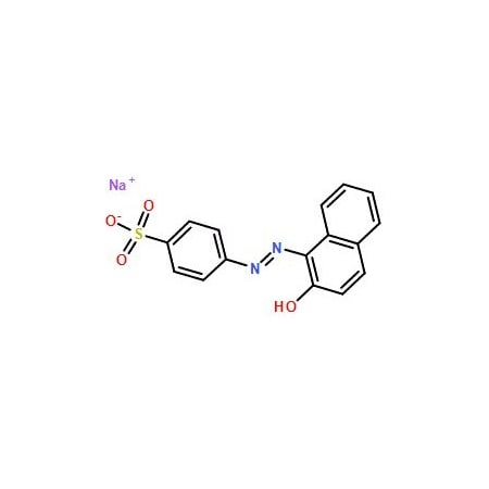 Ak Scientific Acid Orange 7 (5g), CAS 633-96-5 T116-5g