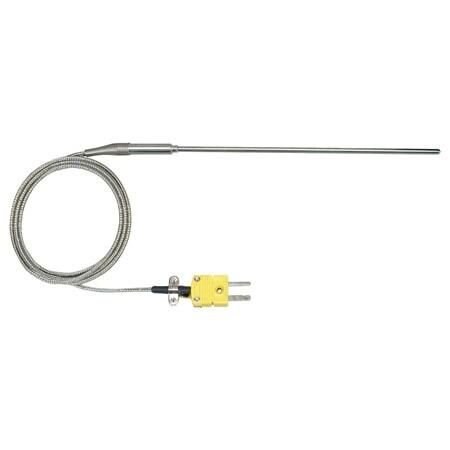 Omega T/C ASSEMBLY TJ W/SMPW TJ36-CAXL-18G-6-SB-SMPW-M
