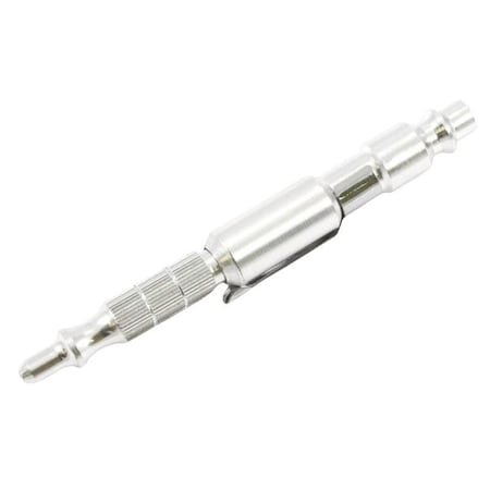 Forney Blow Gun, 150 psi Air, 1/4 in FNPT Air Inlet Size 75334
