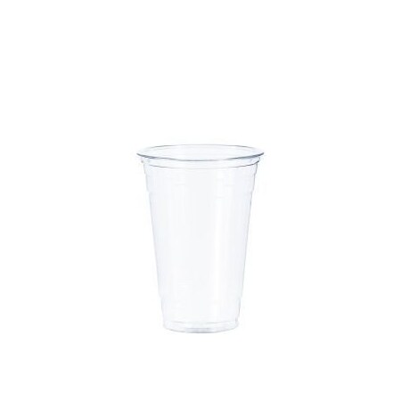 Heritage Bag Pet Cup 20 oz Clear TP20